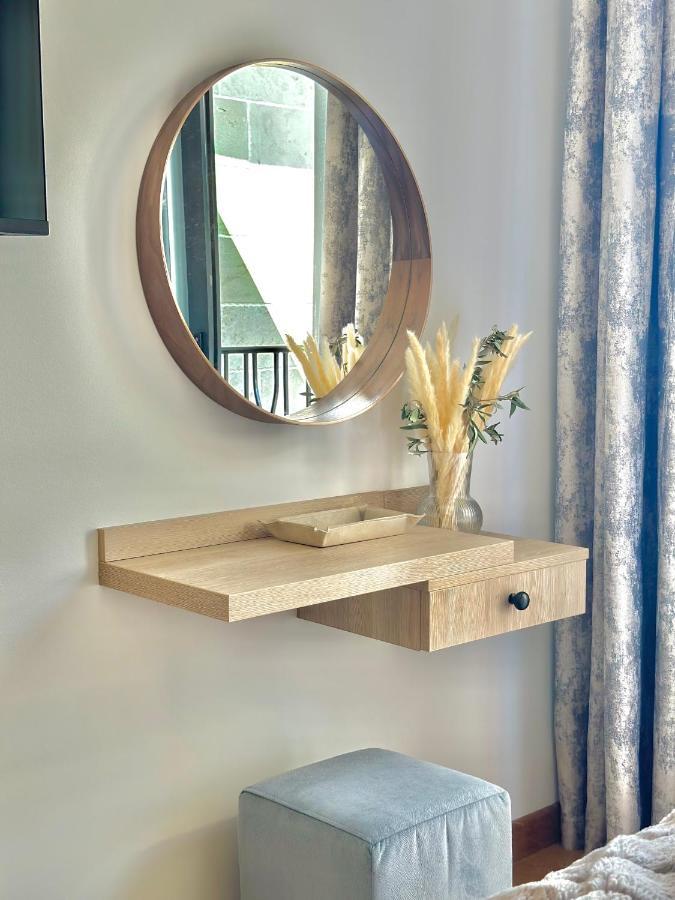 Feel The Spirit Apartment Budua Esterno foto