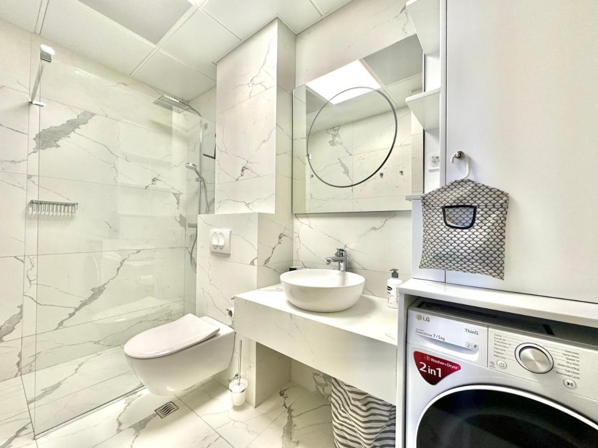 Feel The Spirit Apartment Budua Esterno foto